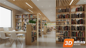 Library Skp Files 